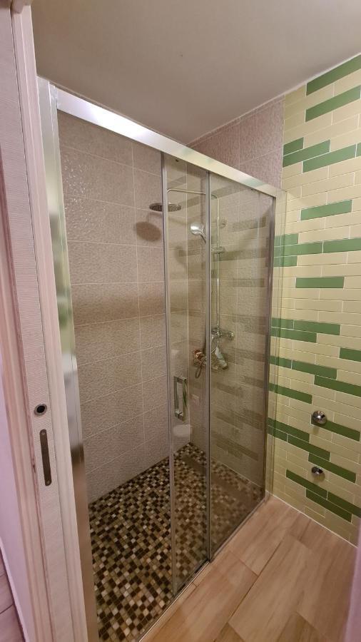 Mila Holiday Apartments Poreč Kültér fotó