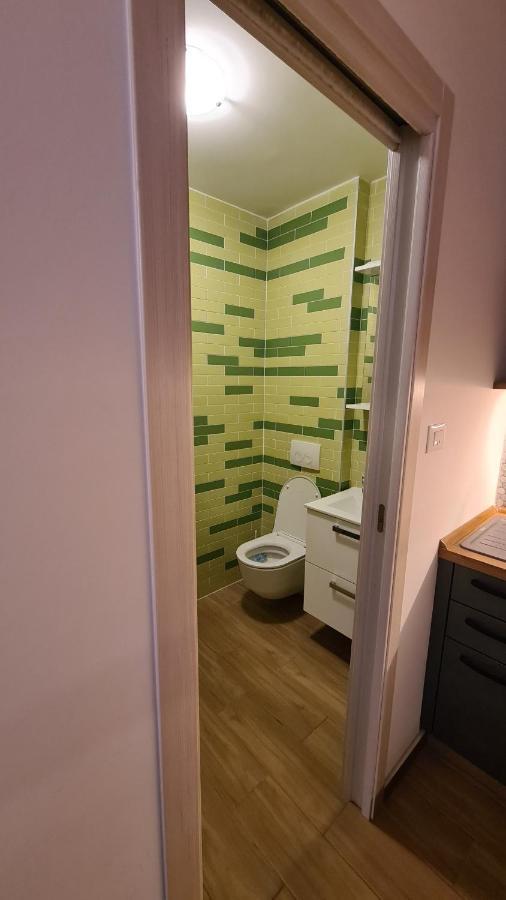 Mila Holiday Apartments Poreč Kültér fotó